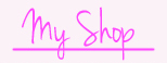 My Etsy Shop My Etsy Shop